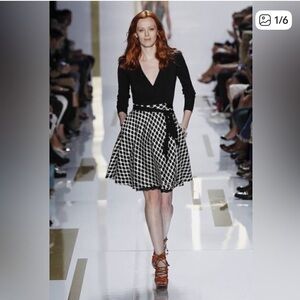 Diane von Furstenberg Dress